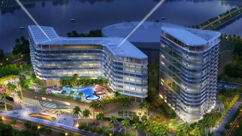高空拓展训练桥：设计与施工的关键要素